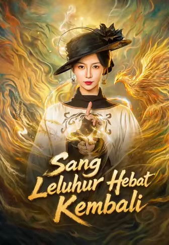 Sang Leluhur Hebat Kembali