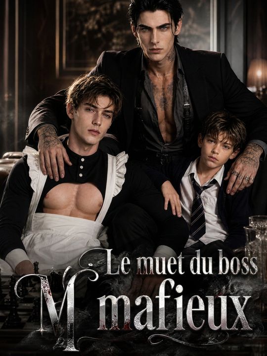 Le muet du boss mafieux