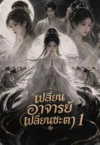 เปลี่ยนอาจารย์เปลี่ยนชะตา 1