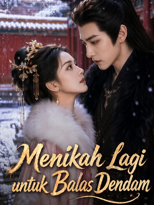 Menikah Lagi untuk Balas Dendam