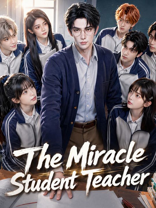 The Miracle Student Teacher