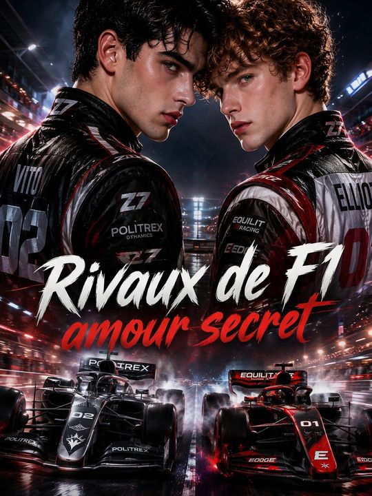 Rivaux de F1, amour secret