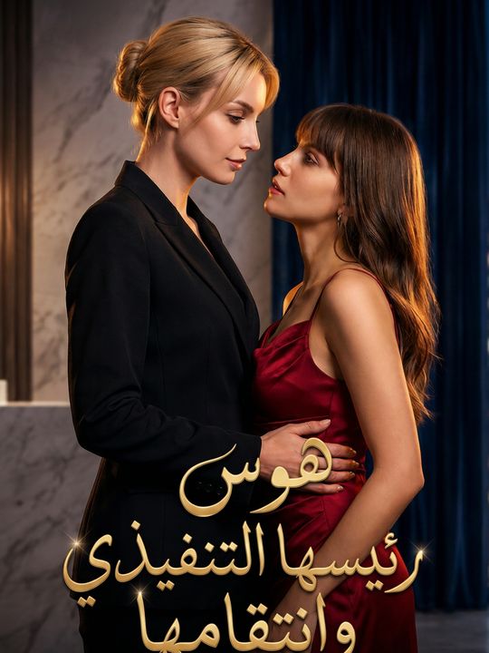 هوس رئيسها التنفيذي وانتقامها