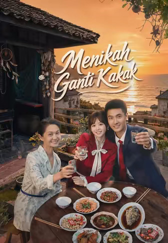Menikah Ganti Kakak
