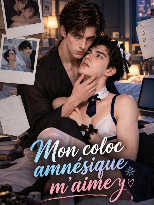 Mon coloc amnésique m'aime