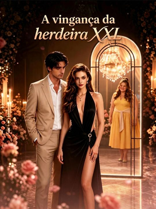 A vingança da herdeira XXL