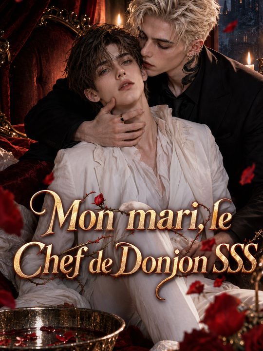 Mon mari, le Chef de Donjon SSS