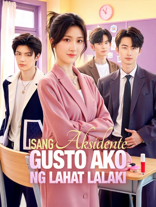 Isang Aksidente, Gusto Ako ng Lahat Lalaki