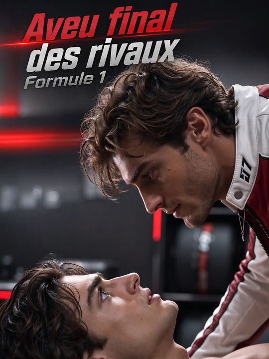 Aveu final des rivaux Formule 1