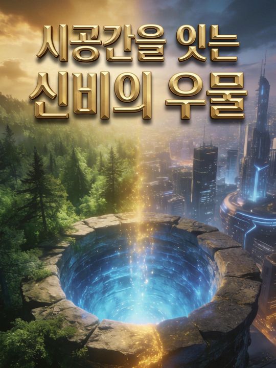 시공간을 잇는 신비의 우물