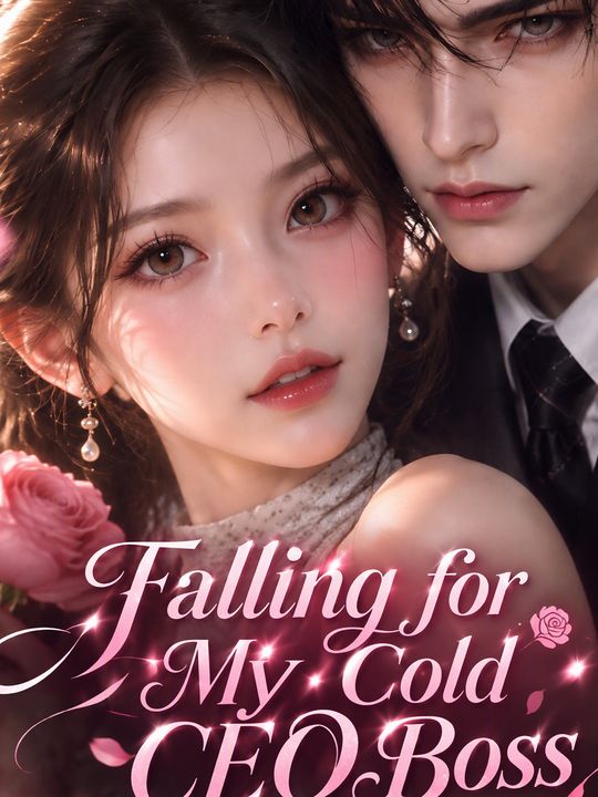 Falling for My Cold CEO Boss