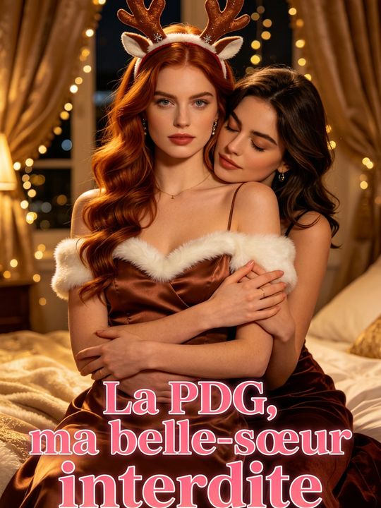 La PDG, ma belle-soeur interdite