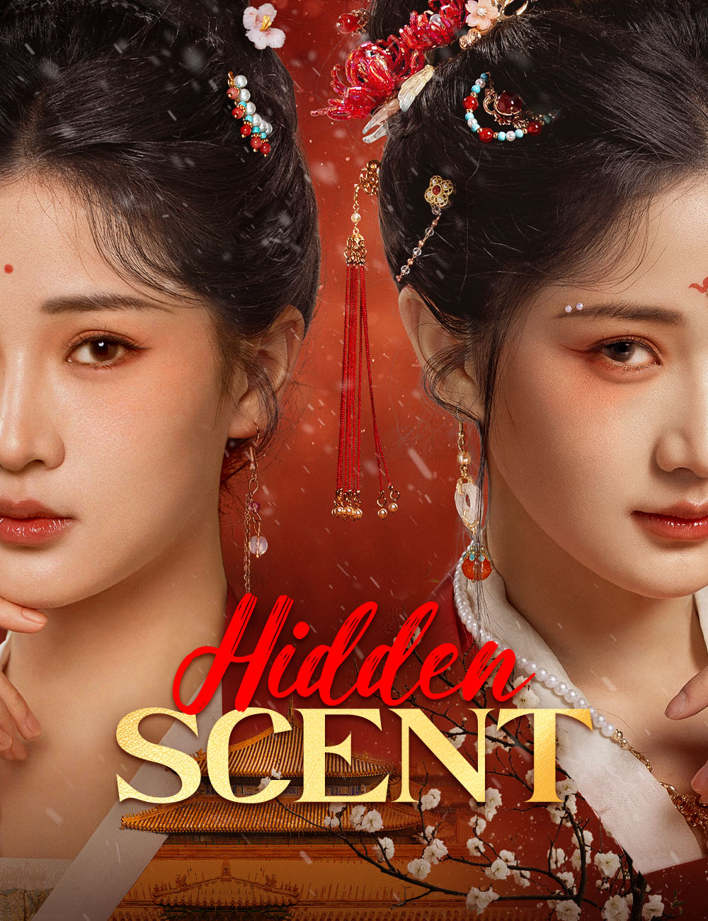 Hidden Scent (2024)