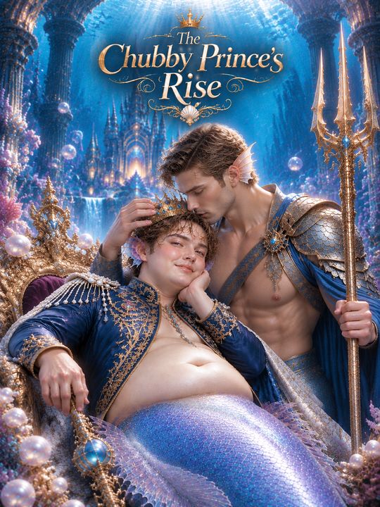 The Chubby Prince’s Rise