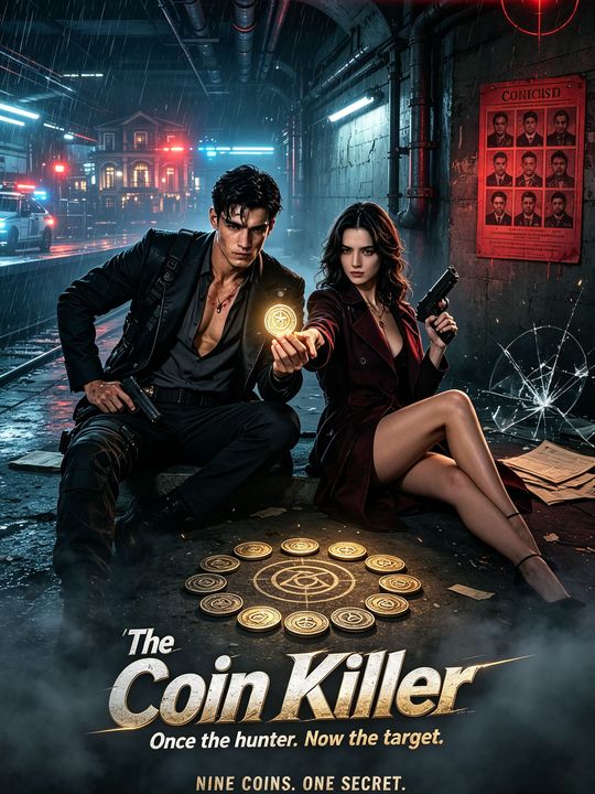 The Coin Killer