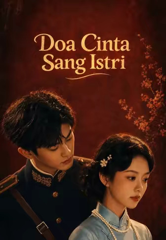 (Dub)Doa Cinta Sang Istri