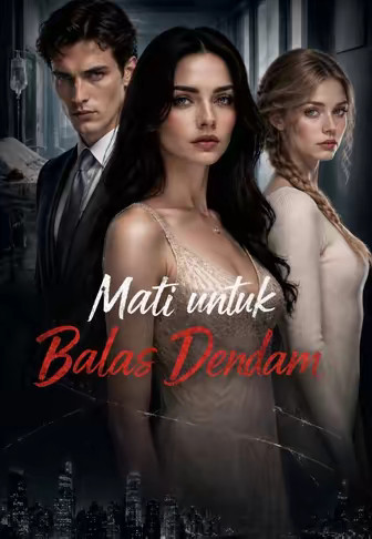 Mati untuk Balas Dendam