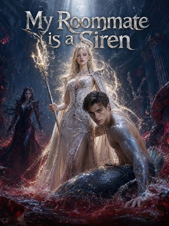 My Roommate is a Siren