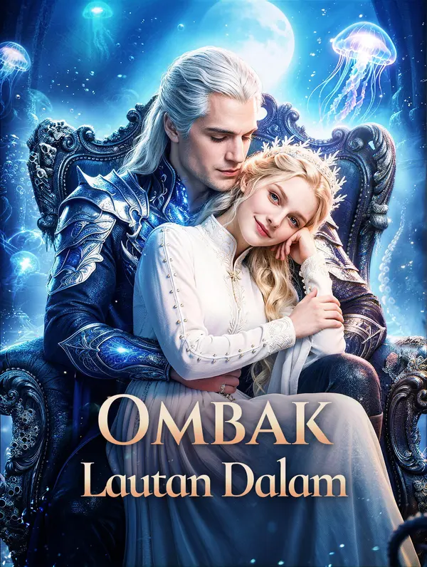 Ombak Lautan Dalam
