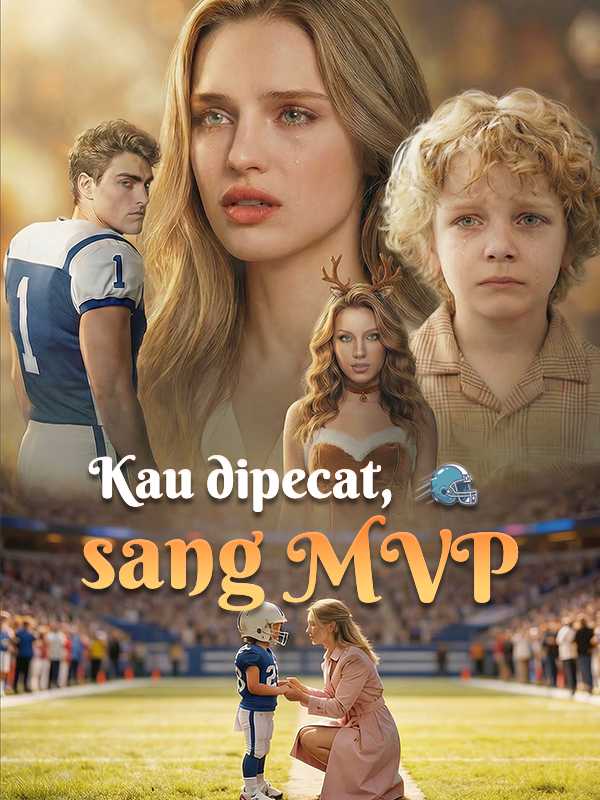 Kau dipecat, sang MVP