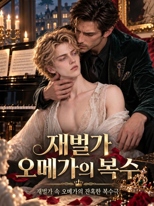 재벌가 오메가의 복수