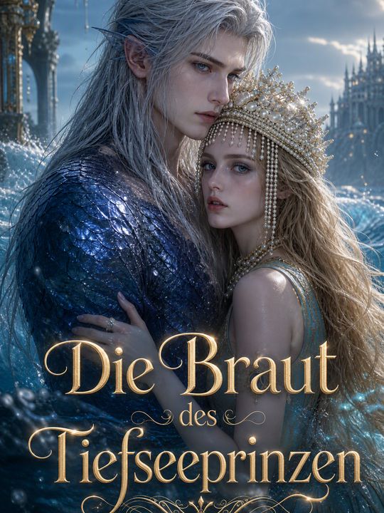 Die Braut des Tiefseeprinzen