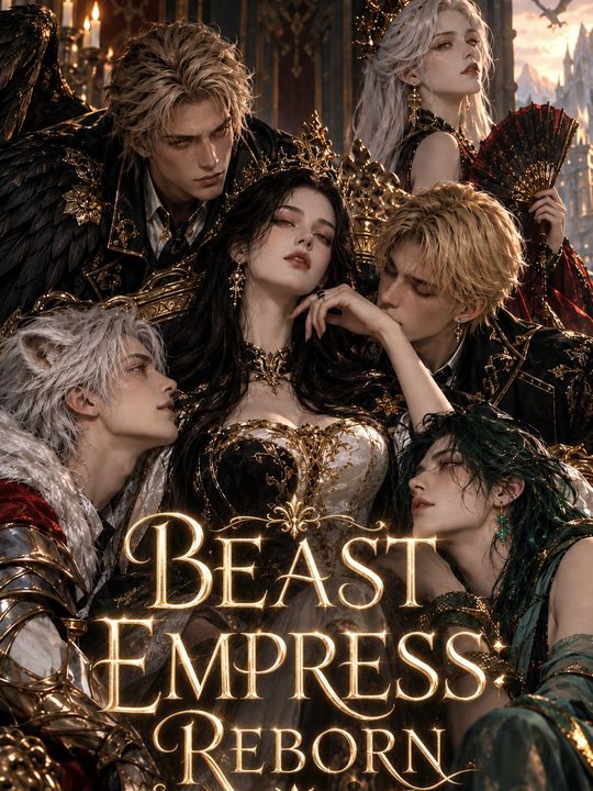 Beast Empress: Chosen Tonight