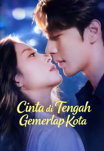 Cinta di Tengah Gemerlap Kota