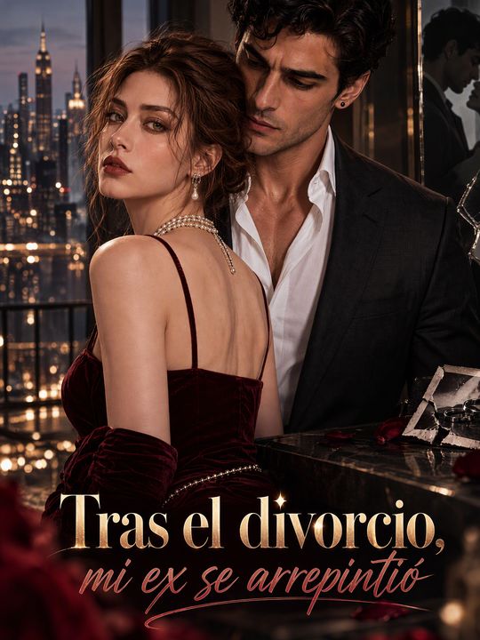 Tras el divorcio, mi ex se arrepintió