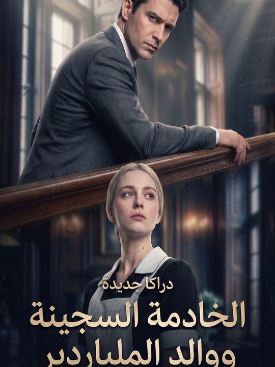 الخادمة السجينة ووالد الملياردير