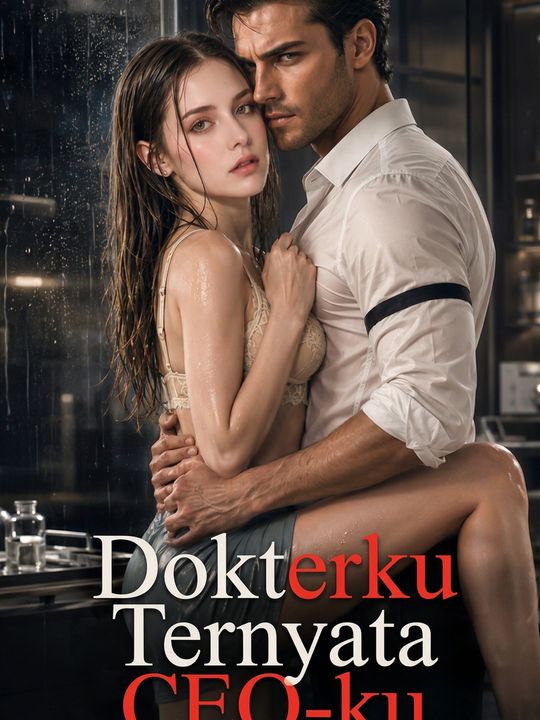 Dokterku Ternyata CEO-ku