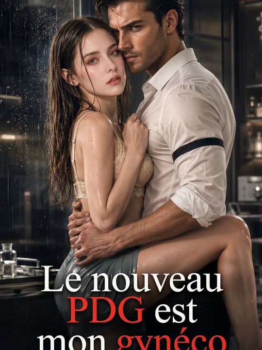 Le nouveau PDG est mon gynéco