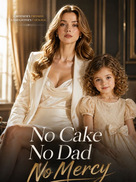 No Pastry No Father No Pardon
