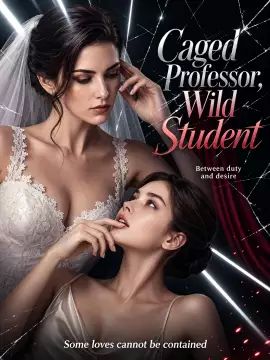 La Professeure en cage, l'étudiant rebelle
