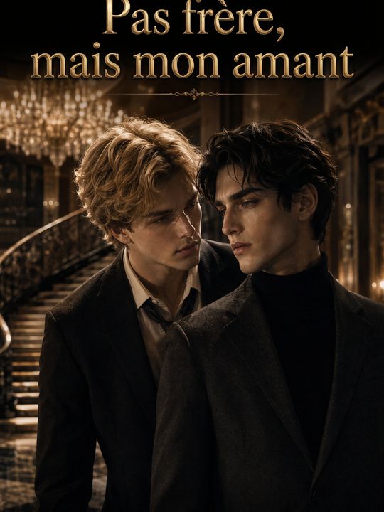 Pas frère, mais mon amant