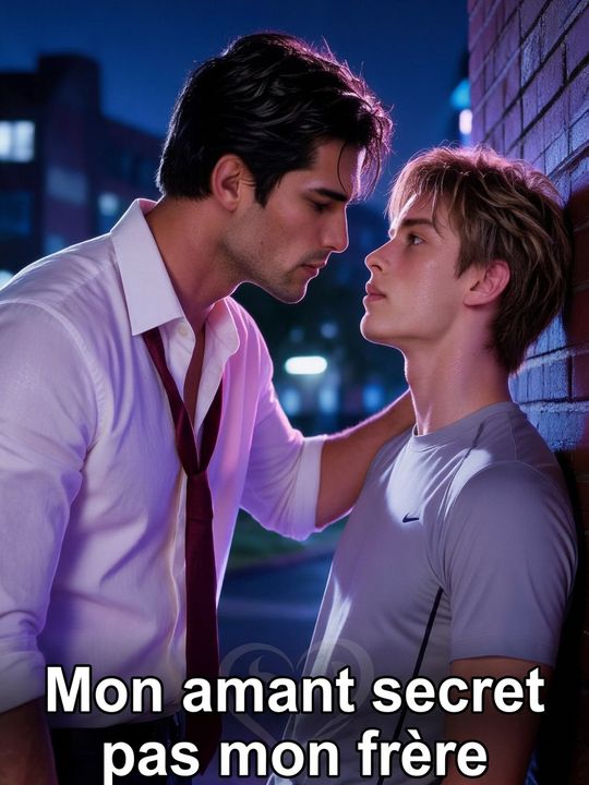 Mon amant secret pas mon frère