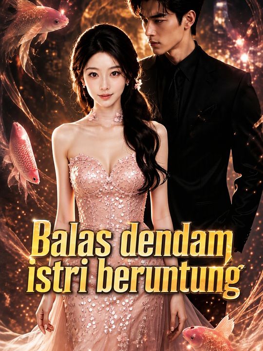 Balas dendam istri beruntung