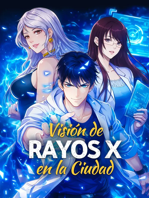 Visión de Rayos X en la Ciudad