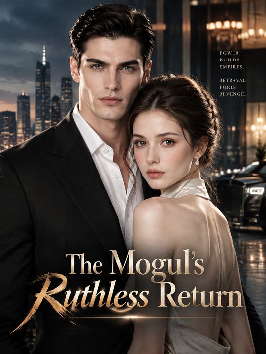 The Mogul's Ruthless Return