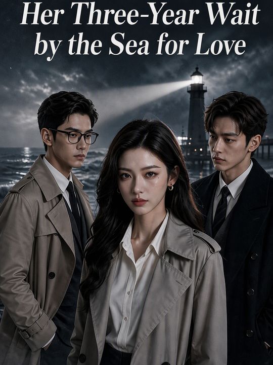 Her Three-Year Wait by the Sea for Love
