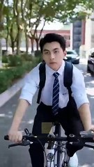 Bending My Straight Boss [English]