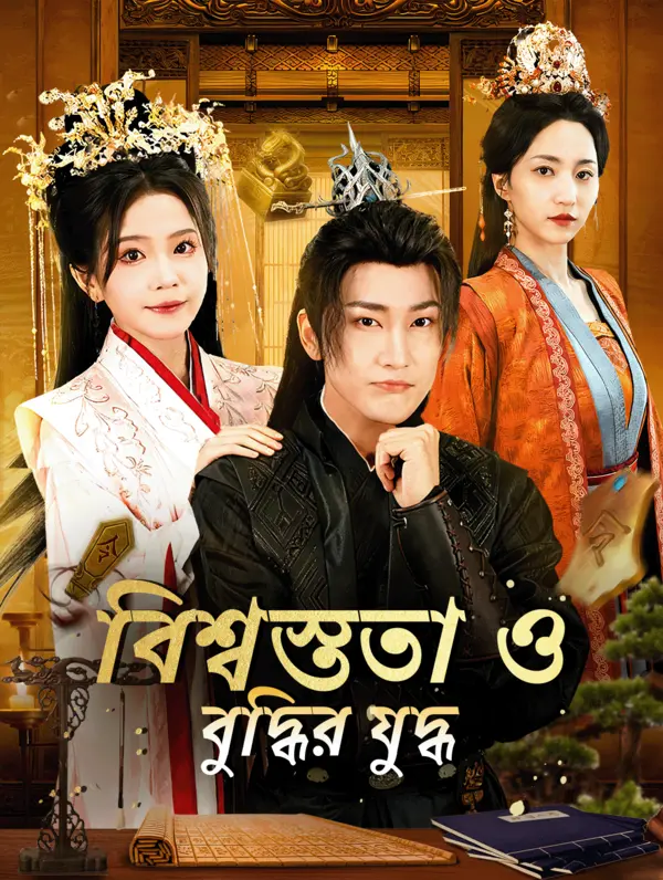 বিশ্বস্ততা ও বুদ্ধির যুদ্ধ