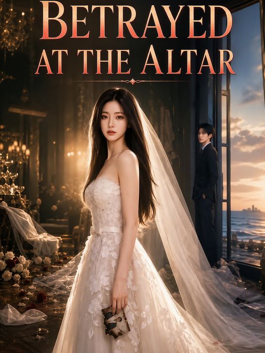 Betrayed at the Altar