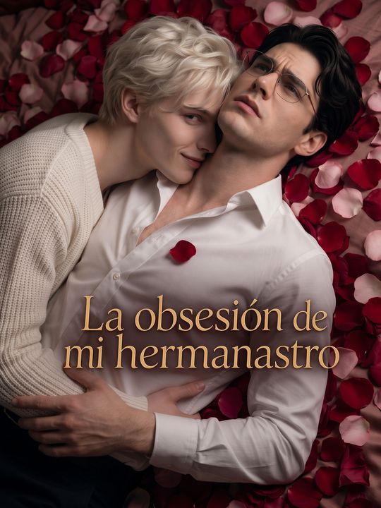 La obsesión de mi hermanastro