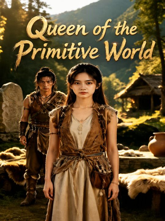 Queen of the Primitive World