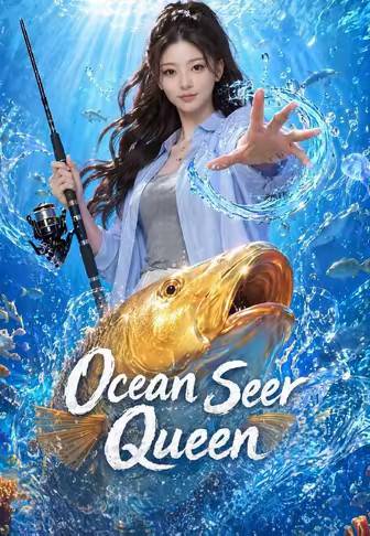 Ocean Seer Queen