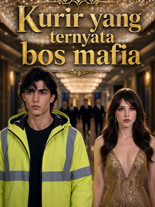 Kurir yang ternyata bos mafia