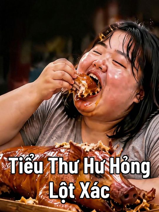 Tiểu Thư Hư Hỏng Lột Xác