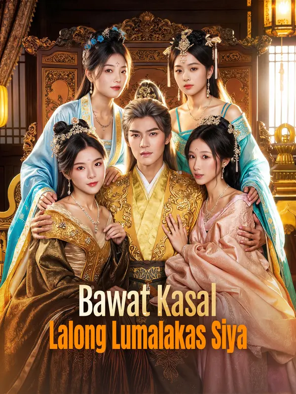 Bawat Kasal, Lalong Lumalakas Siya