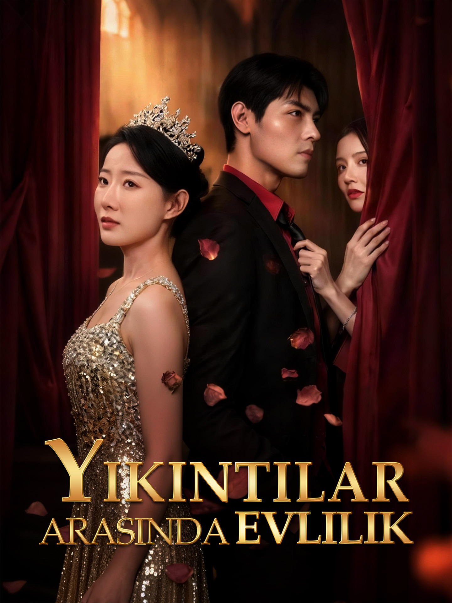 Yıkıntılar Arasında Evlilik